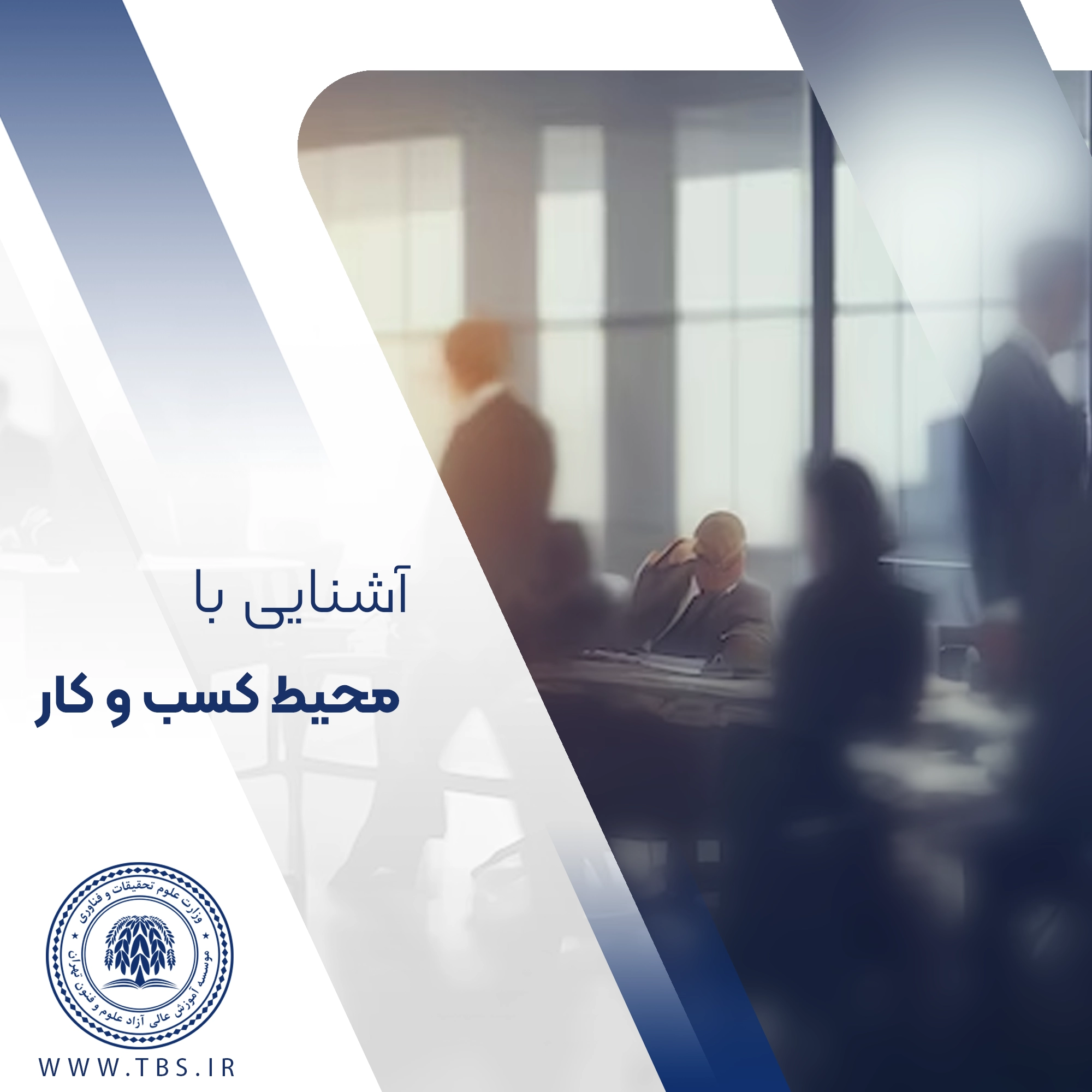 محیط کسب و کار