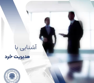 مدیریت خرد