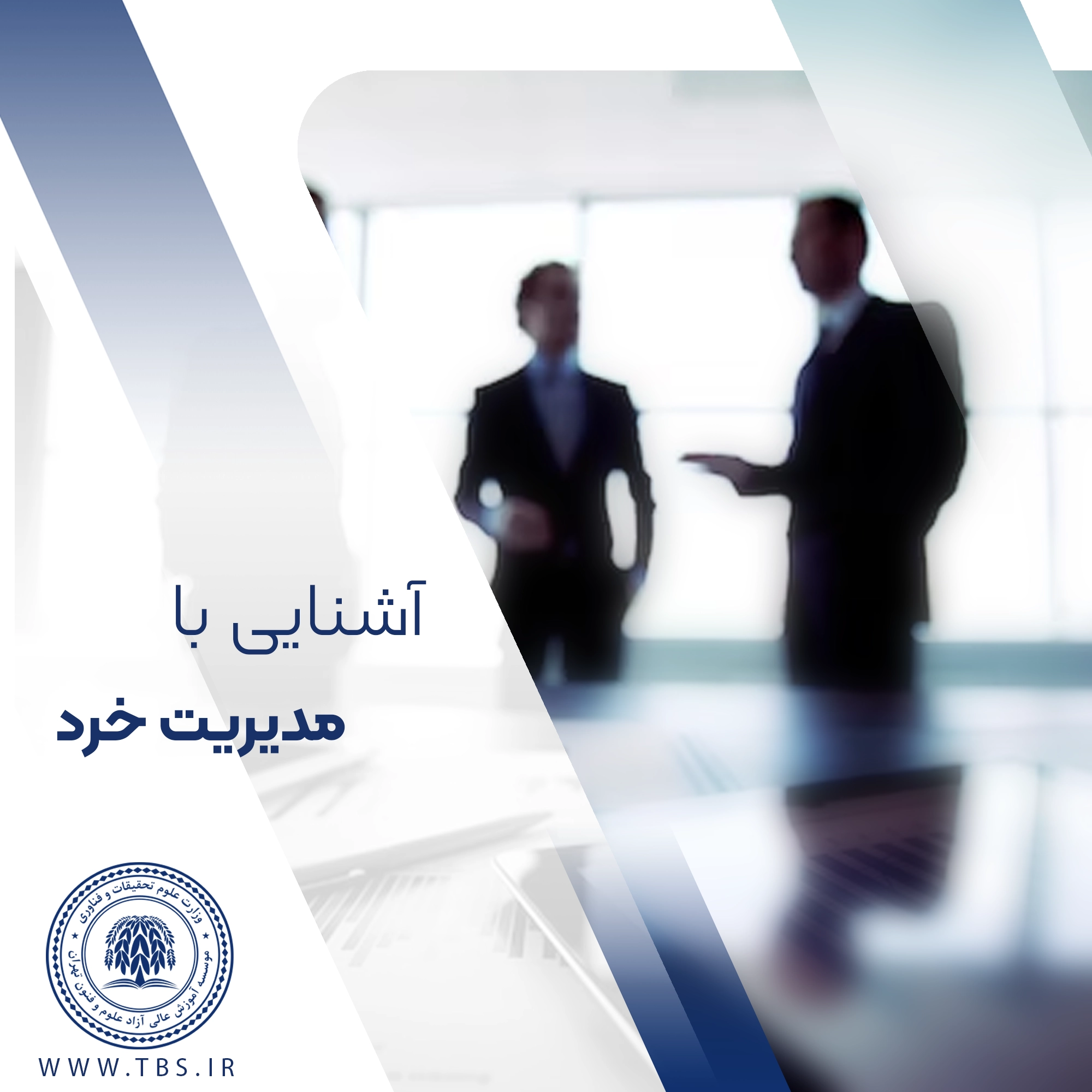 مدیریت خرد