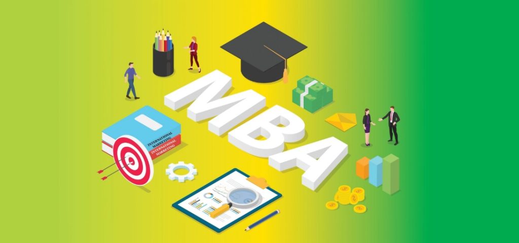 دوره MBA برای کسب و کارهای کوچک