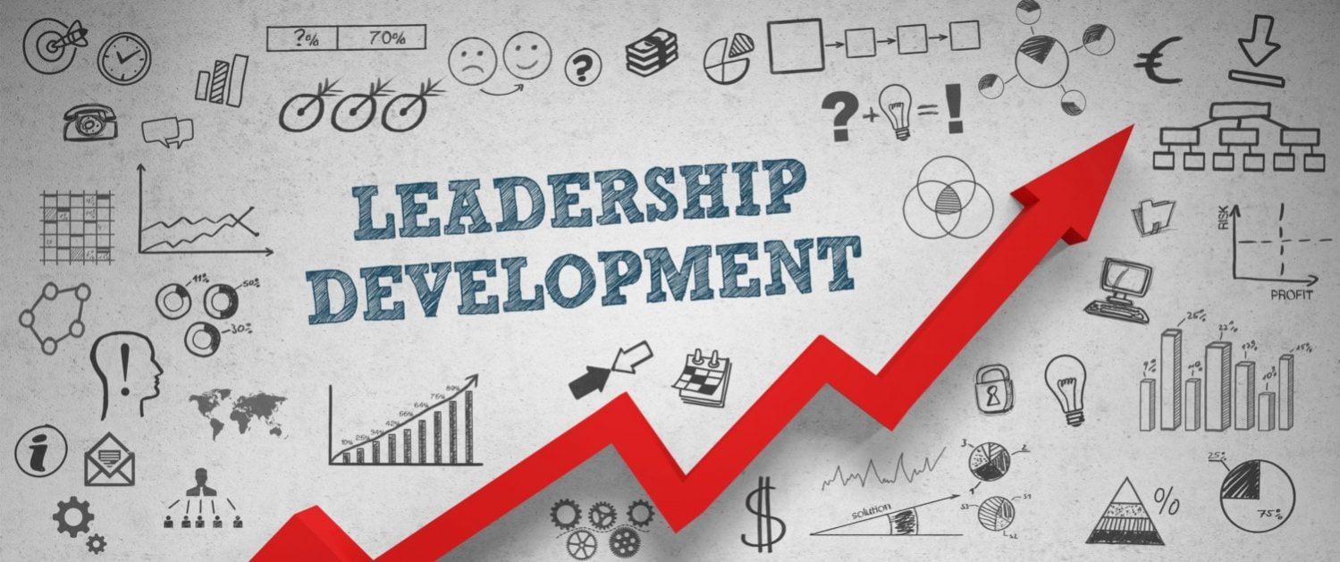 توسعه رهبری و مدیریت