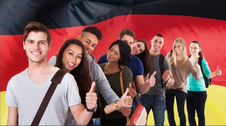 راحت ترین دانشگاه برای پذیرش آلمان