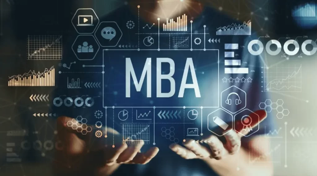 مهارت های MBA