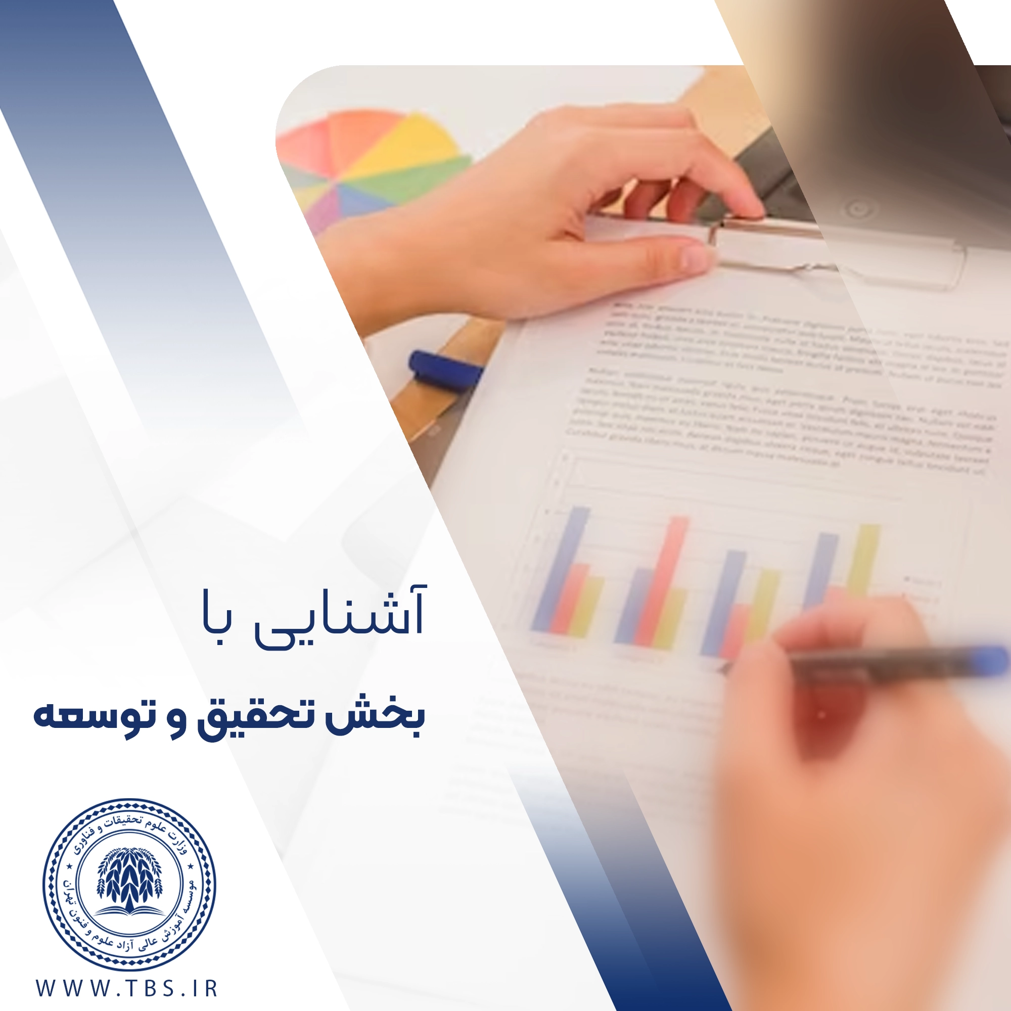 بخش تحقیق و توسعه چه می کند؟