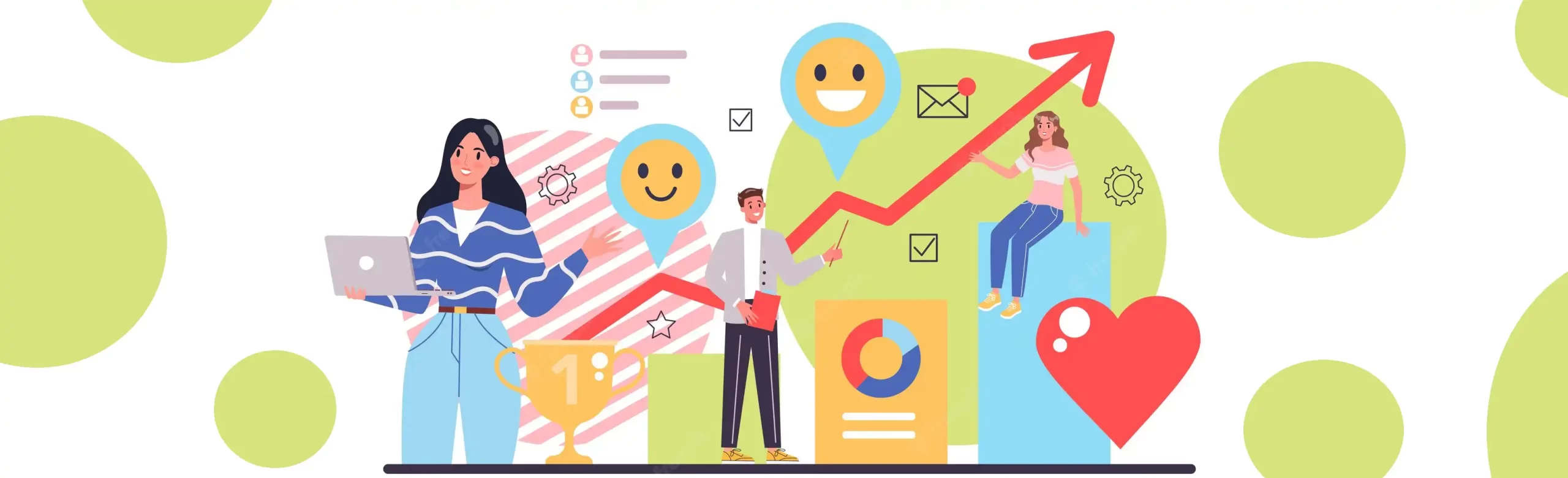 چگونه وفاداری کارمندان را افزایش دهیم؟