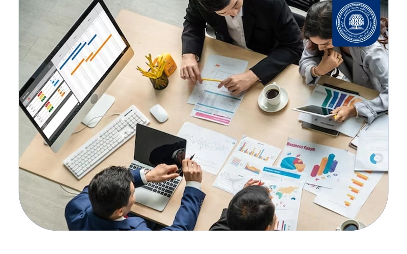 تفاوت بازاریابی دیجیتال و بازاریابی محتوا