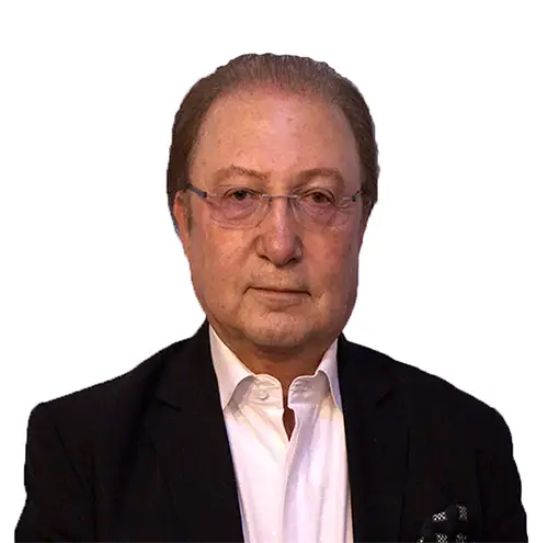 پروفسور وزیری