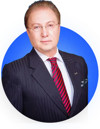 پروفسور وزیری علوم و فنون تهران