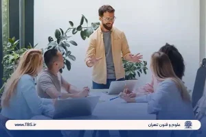 دوره مدیریتی mba