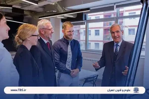 دوره پیشرفته emba