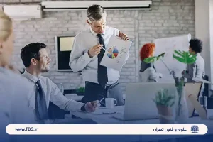 عوامل موثر در درآمد mba