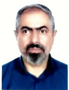 دکتر ناصر آزاد