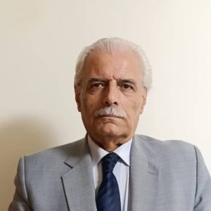 دکتر محمود رستم افشار