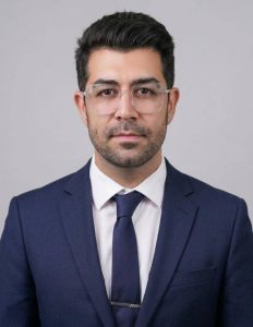 دکتر بهزاد تیموریان