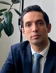 دکتر سعید میرزایی
