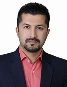 دکتر مجتبی سلیمانی سدهی