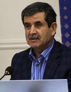 دکتر میرهادی سیدی